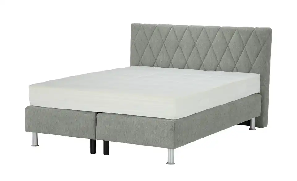 vanDoorn Boxspringbett, Perspektive