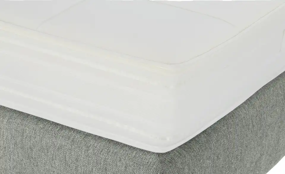 vanDoorn Boxspringbett, Detailansicht