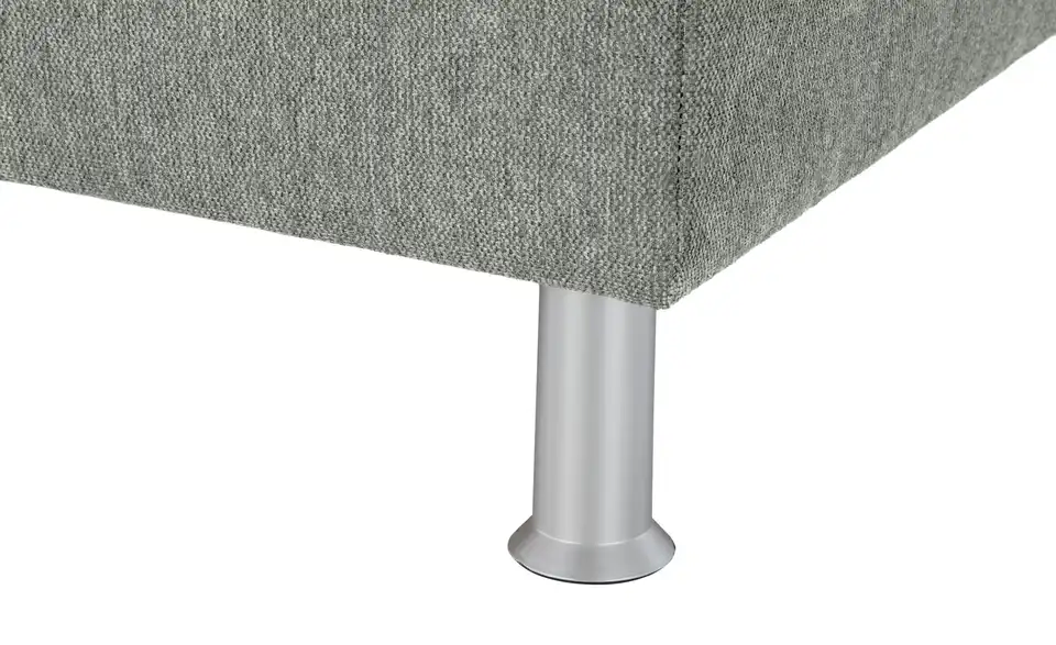 vanDoorn Boxspringbett, Detailansicht