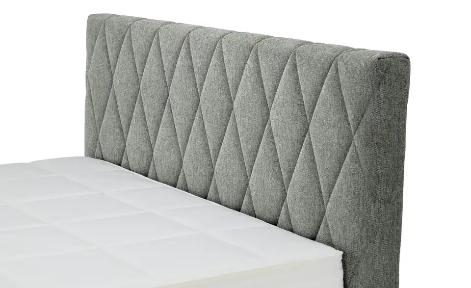 vanDoorn Boxspringbett, Detailansicht