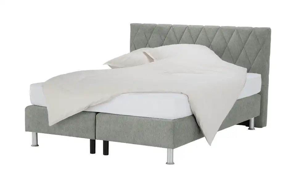 vanDoorn Boxspringbett, Perspektive