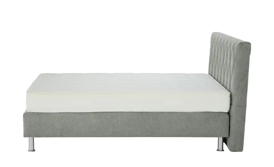 vanDoorn Boxspringbett, Profilansicht