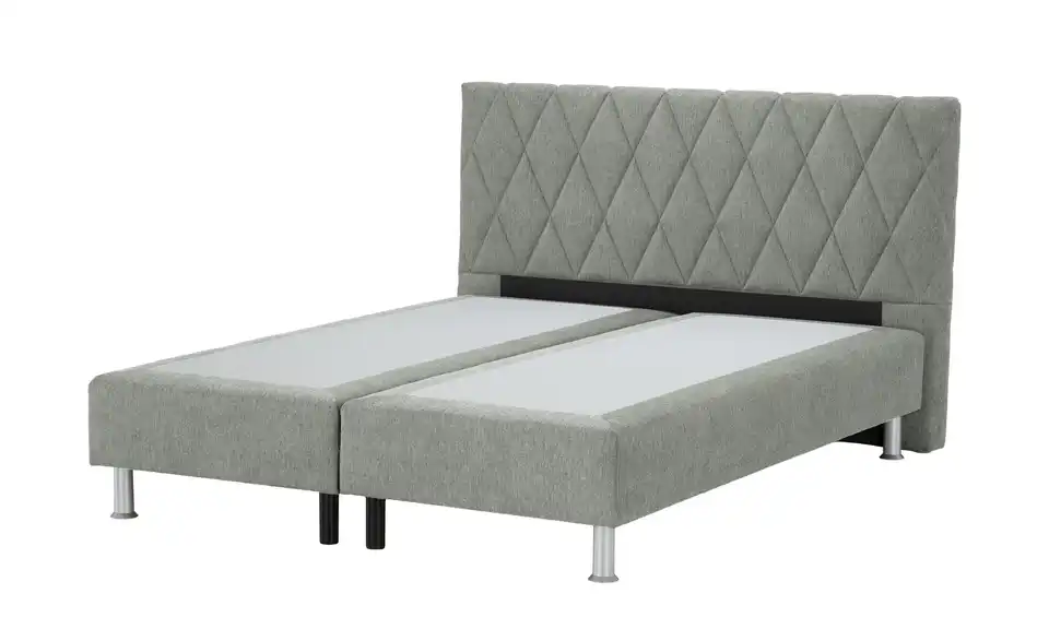 vanDoorn Boxspringbett, Perspektive