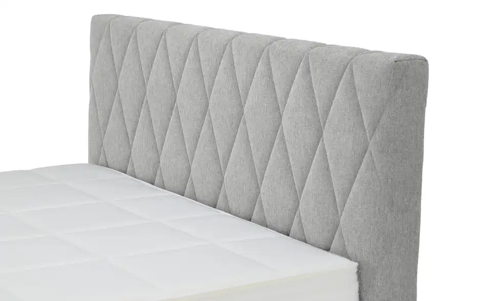vanDoorn Boxspringbett, Detailansicht
