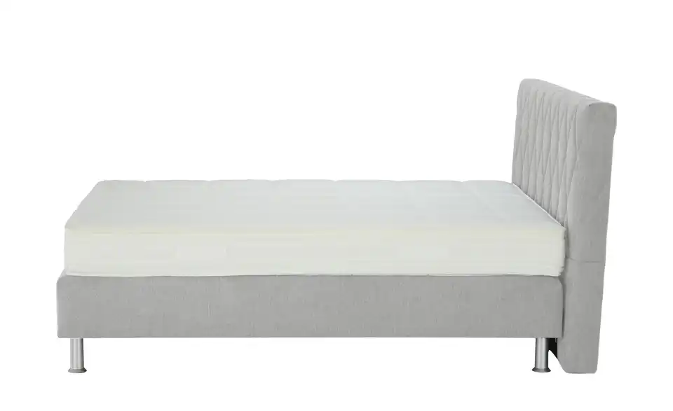 vanDoorn Boxspringbett, Profilansicht