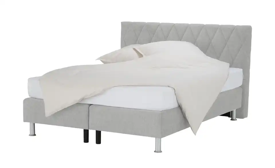vanDoorn Boxspringbett, Perspektive