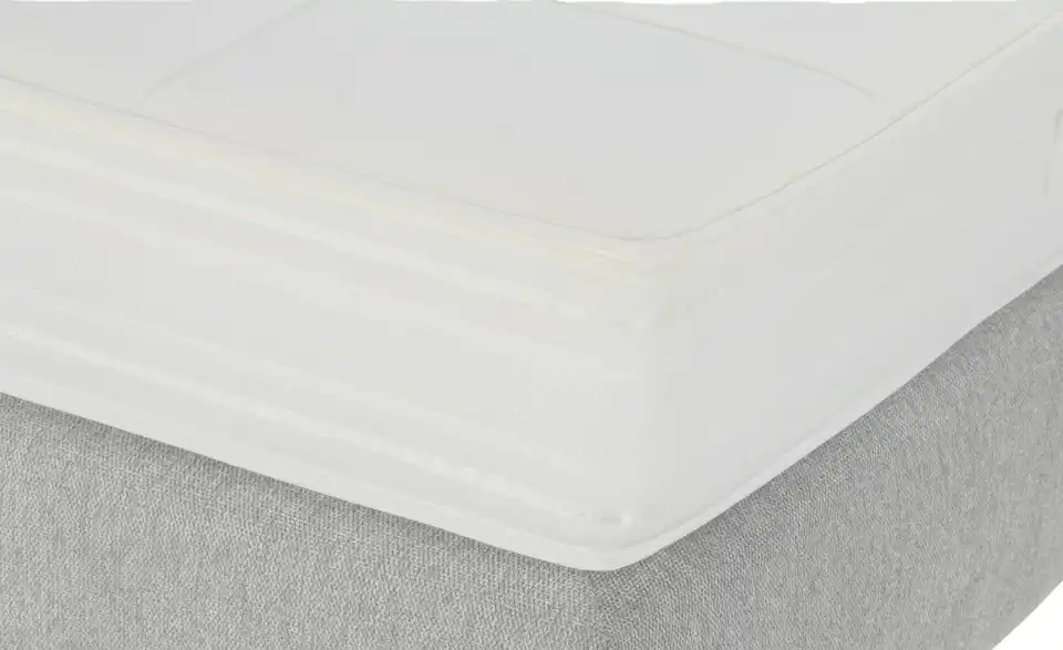vanDoorn Boxspringbett, Detailansicht