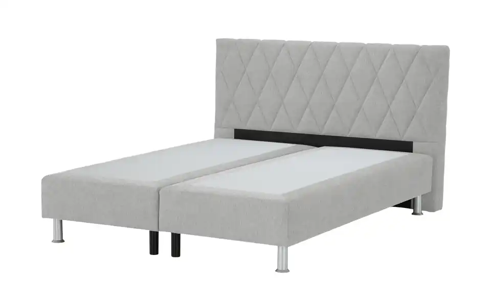 vanDoorn Boxspringbett, Perspektive