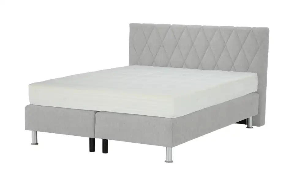 vanDoorn Boxspringbett, Perspektive