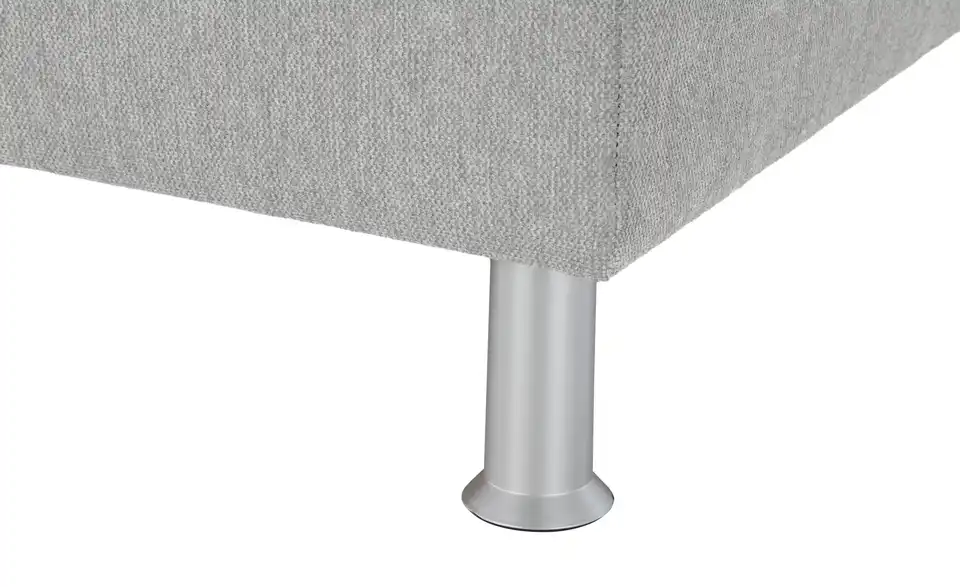 vanDoorn Boxspringbett, Detailansicht