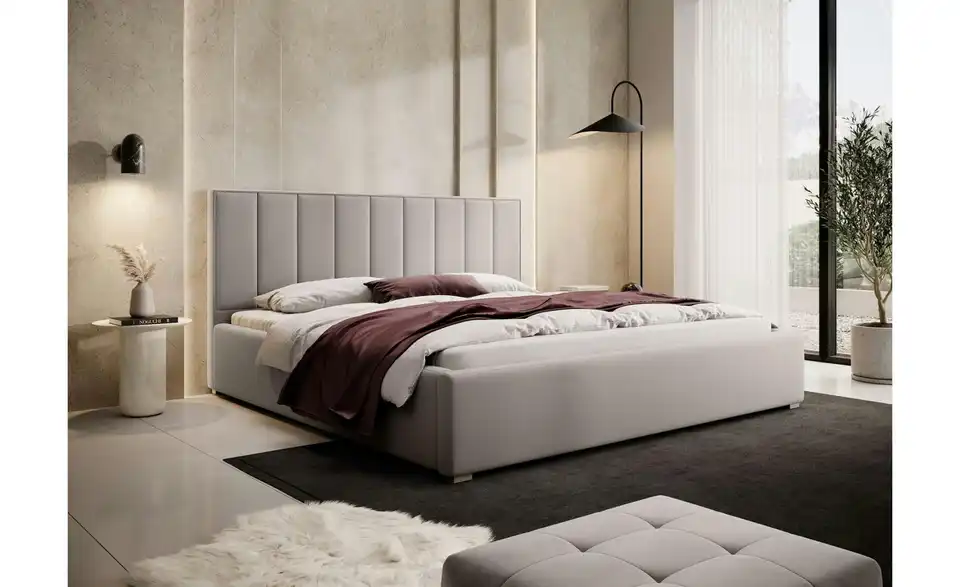 Selsey Polsterbett, in Wohnsituation