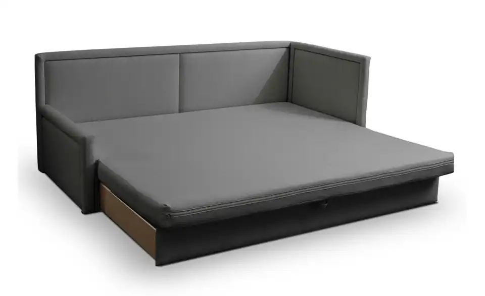 Selsey Polsterliege, Funktionsansicht