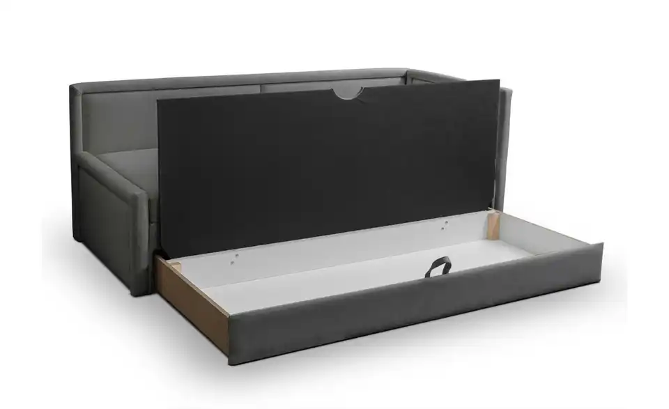 Selsey Polsterliege, Ergänzung