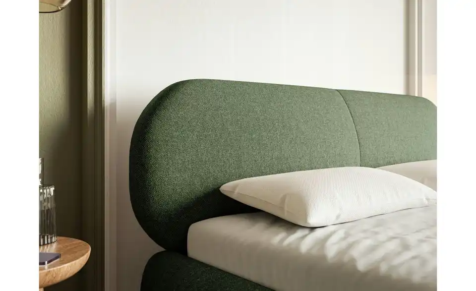 Selsey Polsterbett, in Wohnsituation