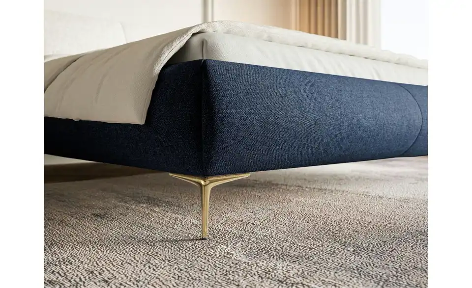 Selsey Polsterbett, in Wohnsituation