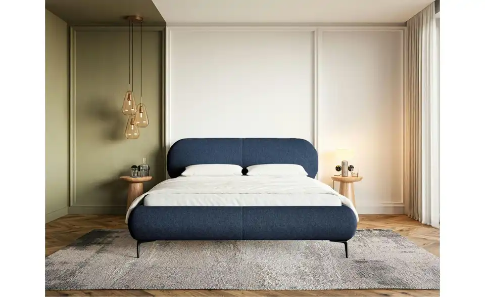 Selsey Polsterbett, in Wohnsituation