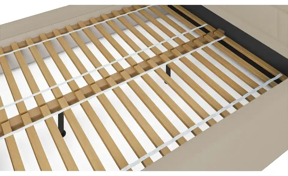 Selsey Polsterbett, Ergänzung