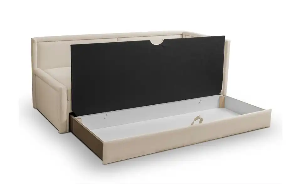 Selsey Polsterliege, Ergänzung