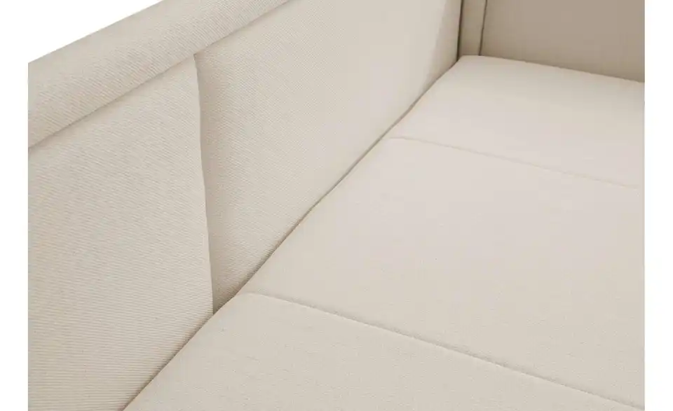 Selsey Polsterliege, in Wohnsituation