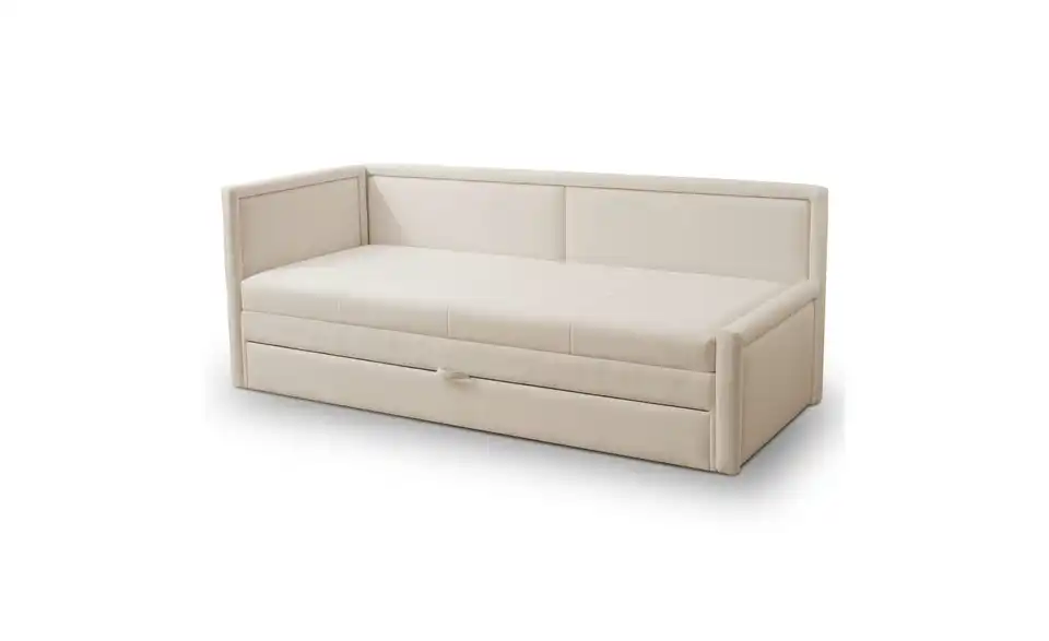 Selsey Polsterliege, Perspektive