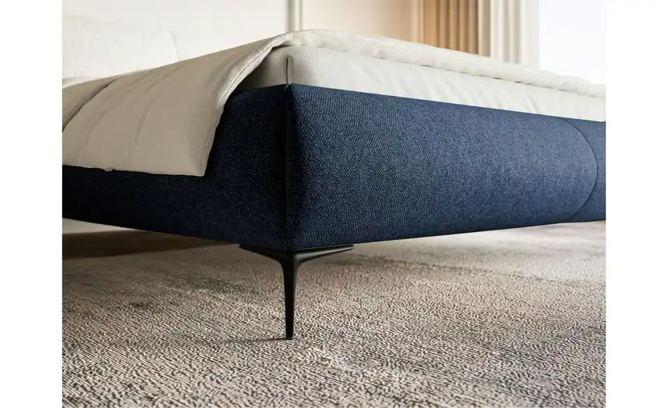 Selsey Polsterbett, in Wohnsituation