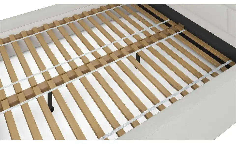 Selsey Polsterbett, Ergänzung