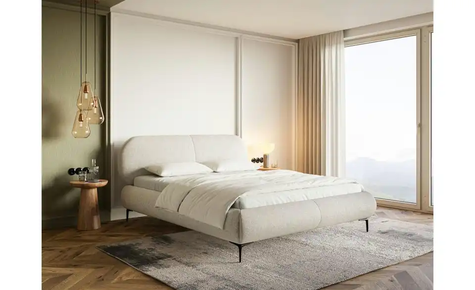 Selsey Polsterbett, in Wohnsituation