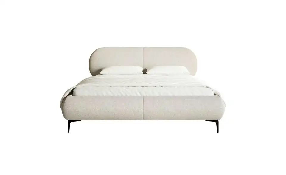 Selsey Polsterbett, Frontansicht