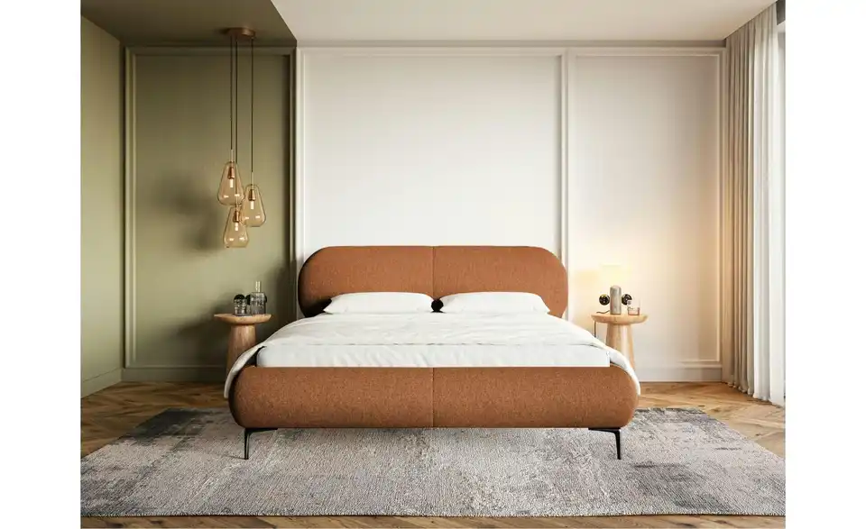 Selsey Polsterbett, in Wohnsituation