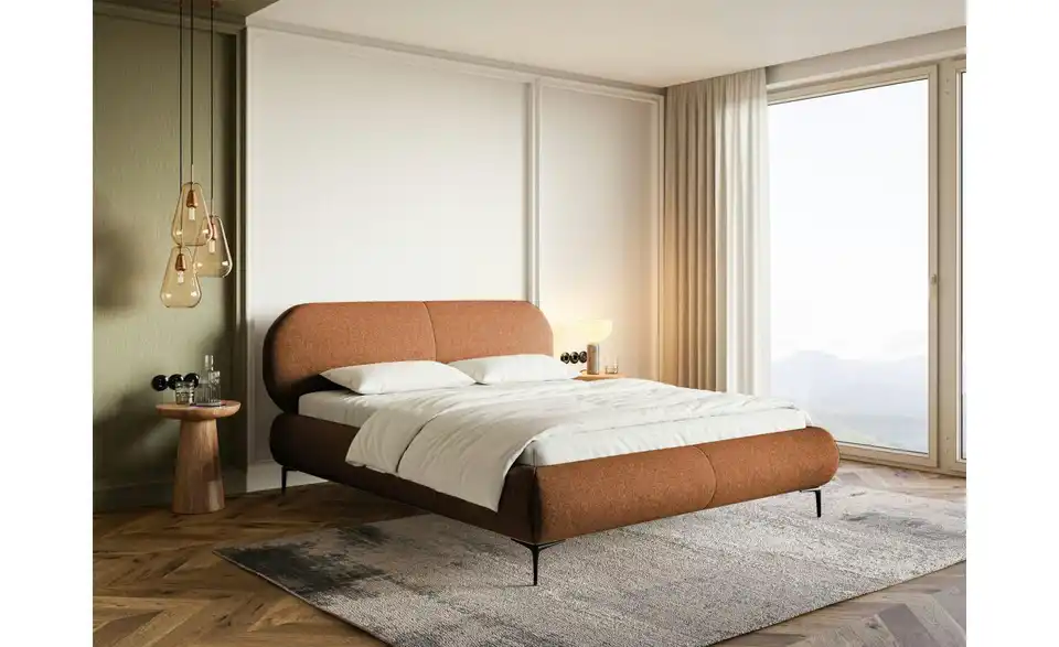 Selsey Polsterbett, in Wohnsituation