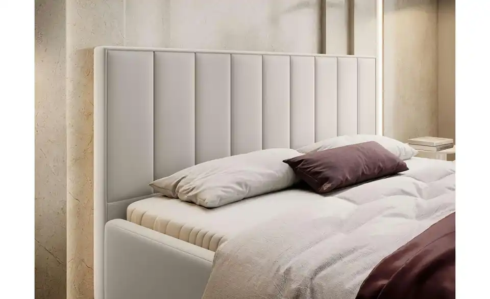 Selsey Polsterbett, in Wohnsituation