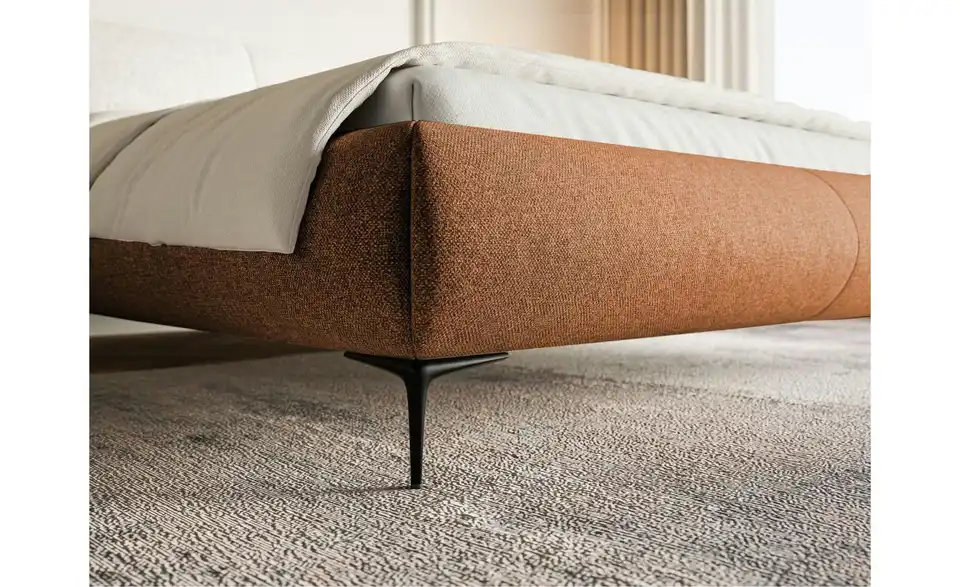 Selsey Polsterbett, in Wohnsituation