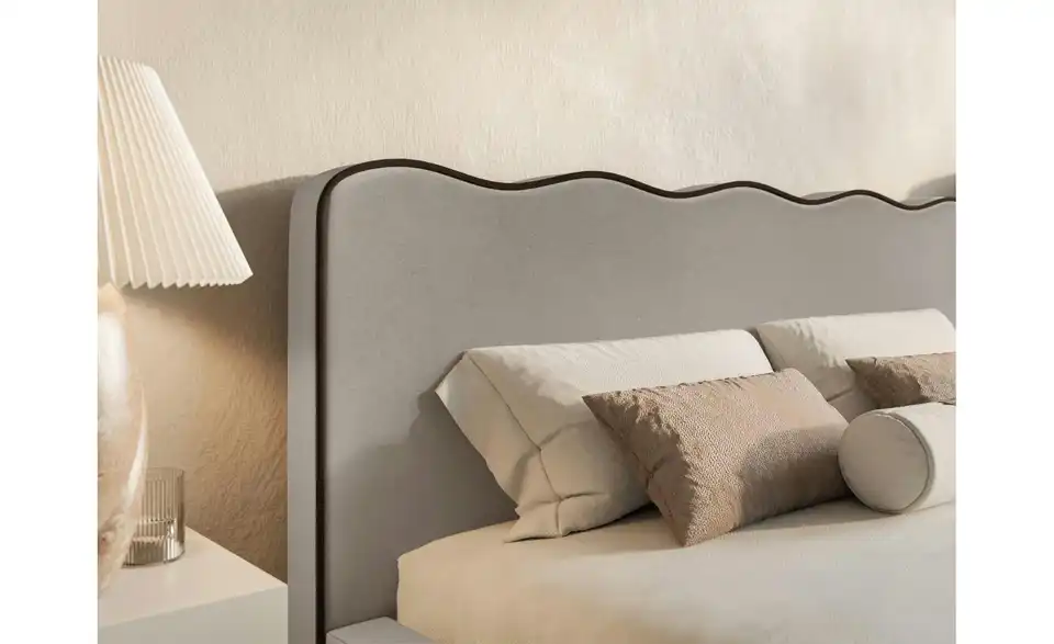 Selsey Polsterbett, in Wohnsituation