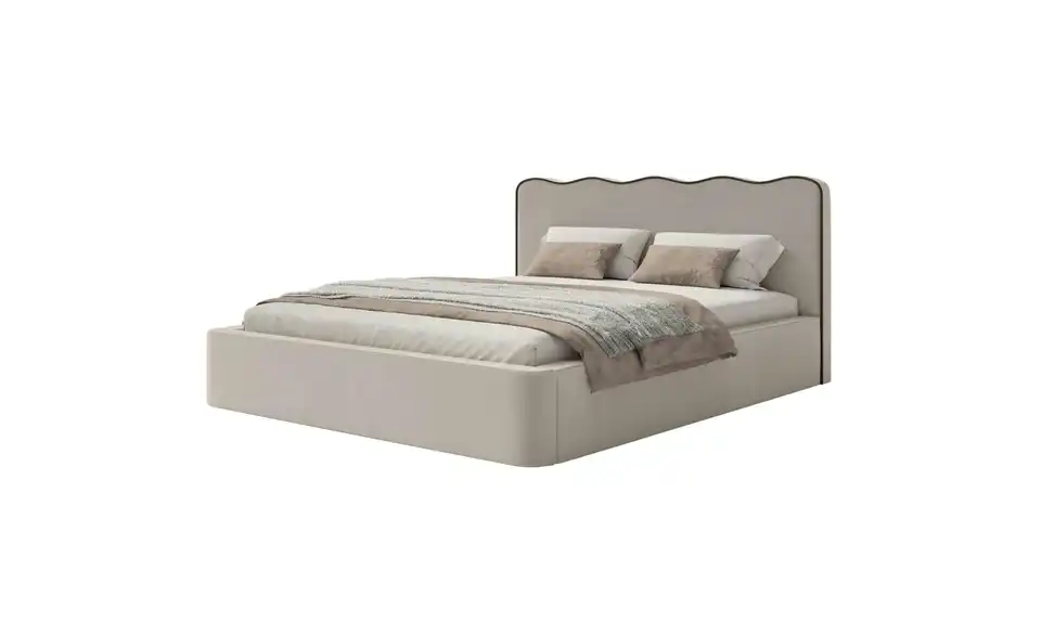 Selsey Polsterbett, Perspektive