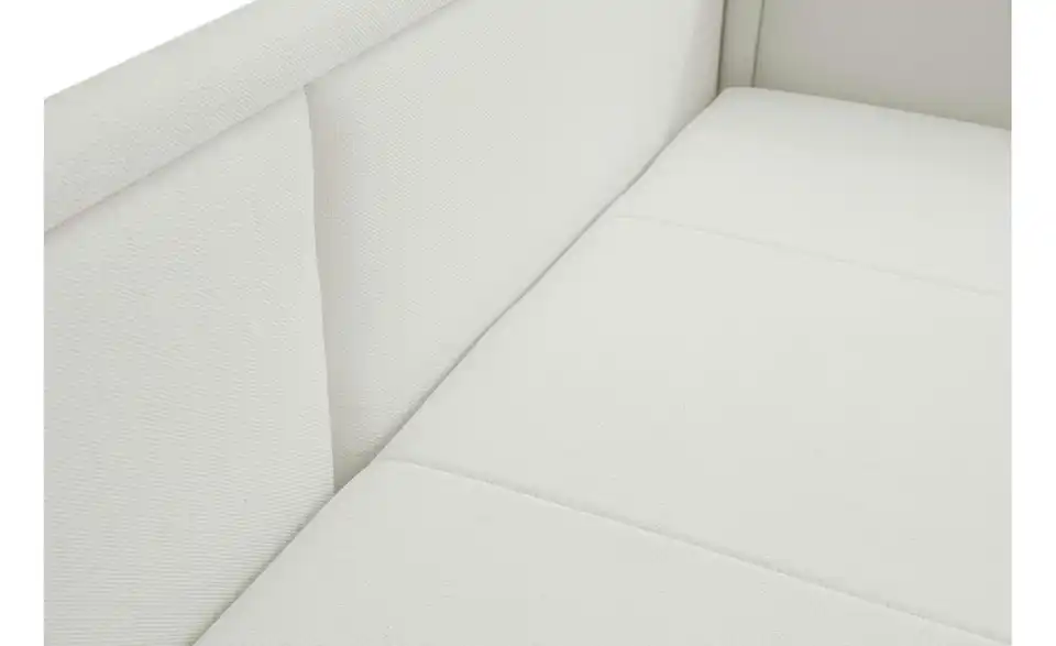 Selsey Polsterliege, in Wohnsituation