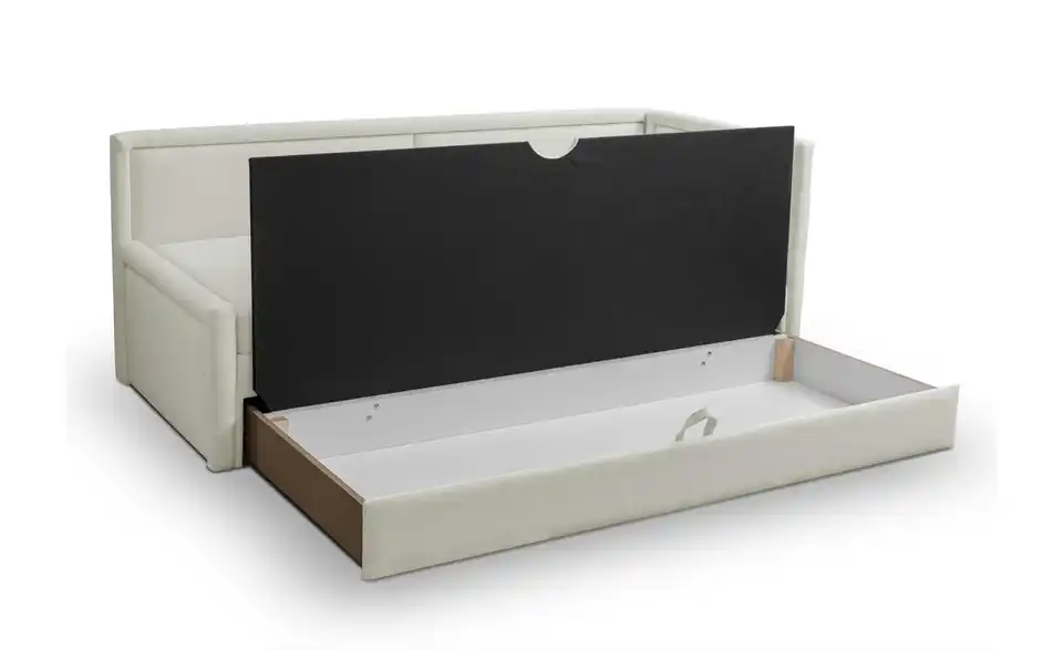 Selsey Polsterliege, Ergänzung