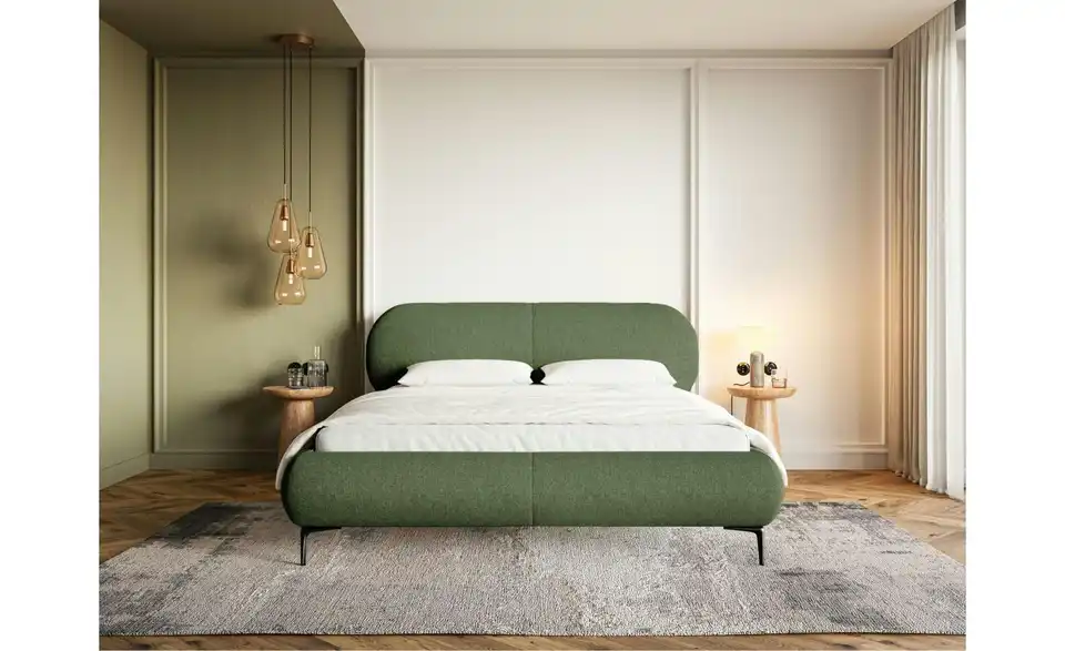 Selsey Polsterbett, in Wohnsituation