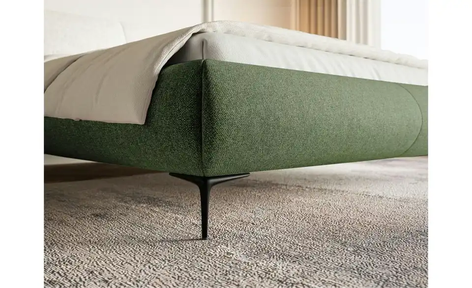 Selsey Polsterbett, in Wohnsituation