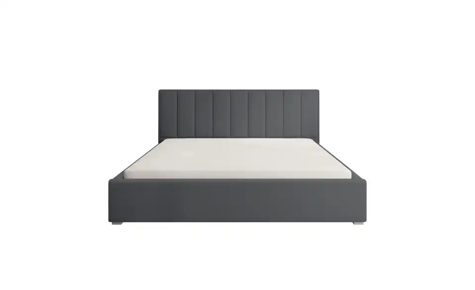 Selsey Polsterbett, Frontansicht