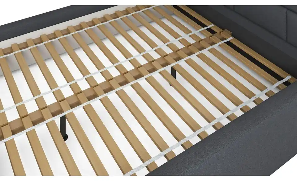 Selsey Polsterbett, Ergänzung