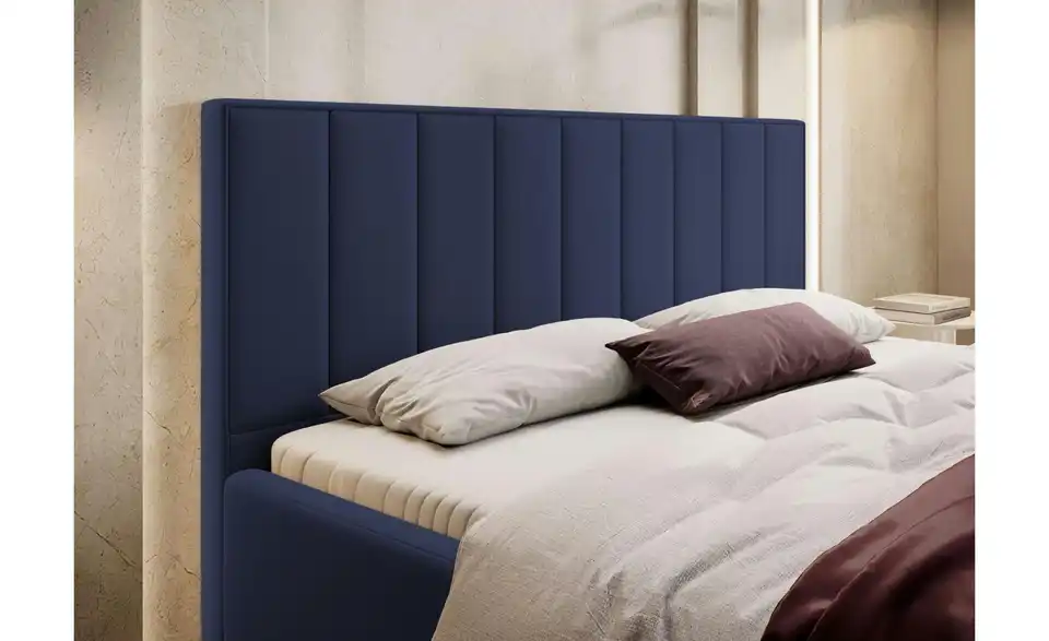 Selsey Polsterbett, in Wohnsituation