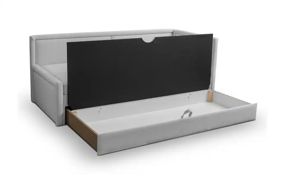 Selsey Polsterliege, Ergänzung