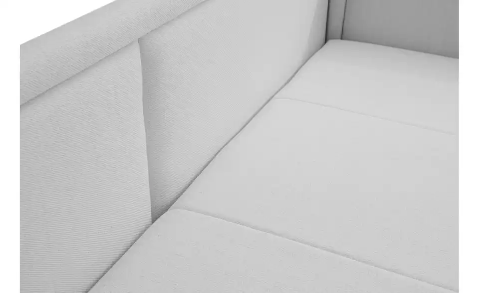 Selsey Polsterliege, in Wohnsituation