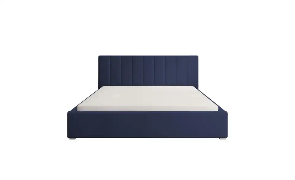 Selsey Polsterbett, Frontansicht