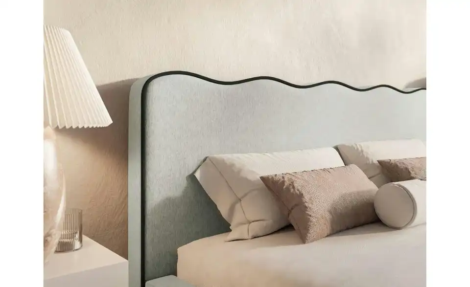 Selsey Polsterbett, in Wohnsituation