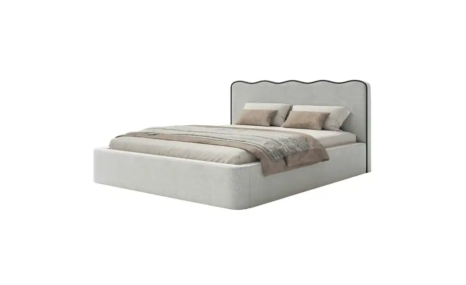 Selsey Polsterbett, Perspektive