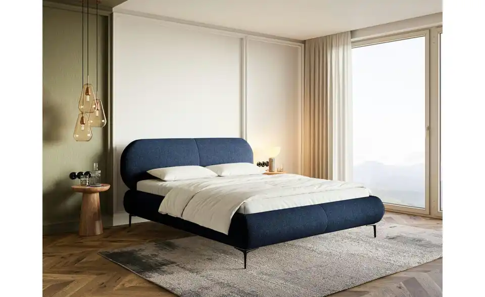 Selsey Polsterbett, in Wohnsituation