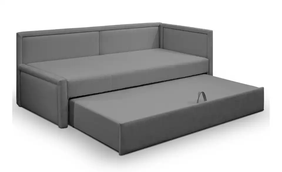 Selsey Polsterliege, Funktionsansicht