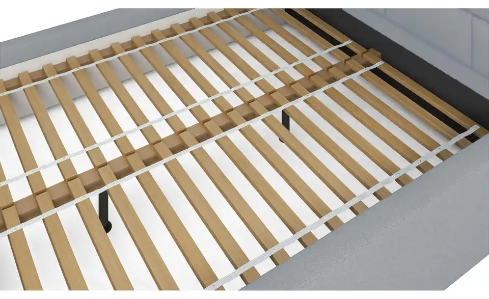 Selsey Polsterbett, Ergänzung