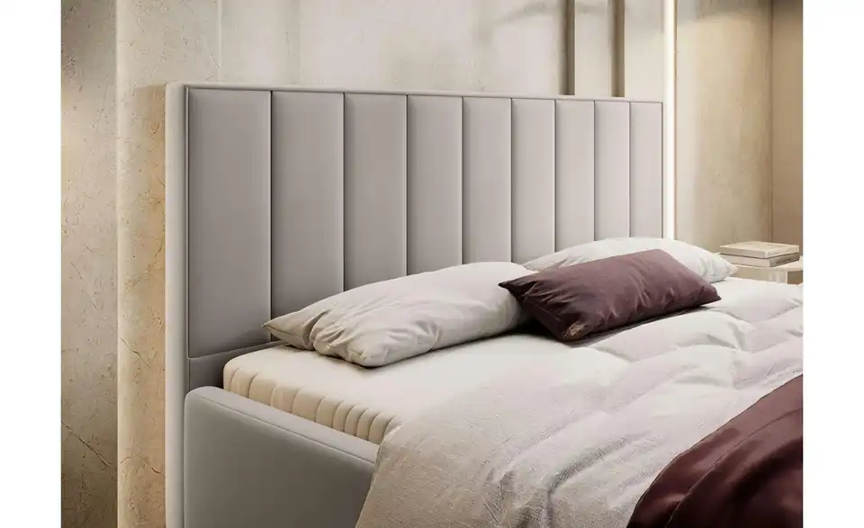 Selsey Polsterbett, in Wohnsituation